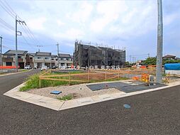 埼玉県さいたま市見沼区大字南中野