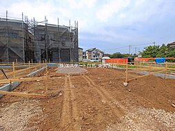 埼玉県さいたま市見沼区大字南中野