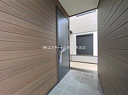 外観の画像