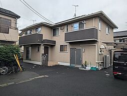埼玉県春日部市緑町２丁目