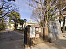 周辺：さいたま市立大宮北中学校（1260m）