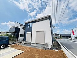 埼玉県鴻巣市北新宿