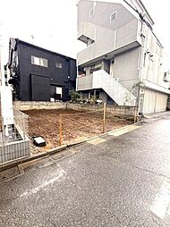 東京都板橋区四葉２丁目
