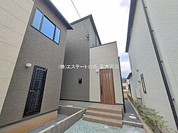 埼玉県北足立郡伊奈町寿４丁目