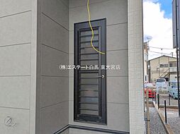 外観の画像