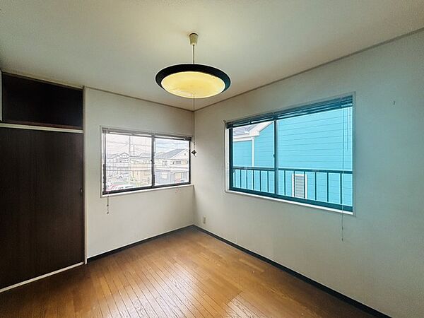 子供部屋