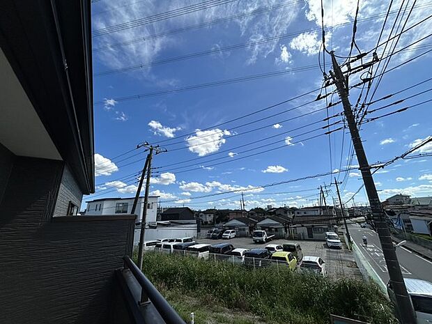 閑静な住宅地で叶える、穏やかな新生活が待ってます。