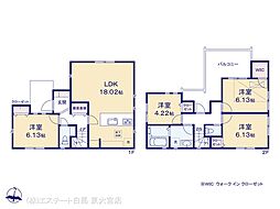 埼玉県上尾市大字瓦葺