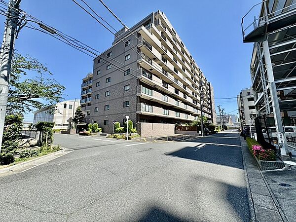 ウェブや資料からでは得られないヒントがたくさん見つかる物件です。