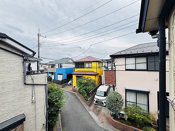 閑静な住宅地で叶える、穏やかな新生活が待ってます。