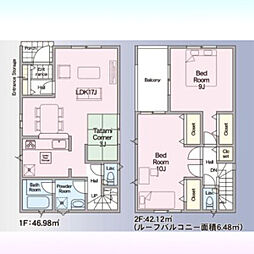 埼玉県さいたま市岩槻区仲町２丁目