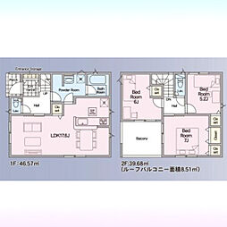 埼玉県さいたま市岩槻区仲町２丁目