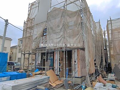 外観 外観