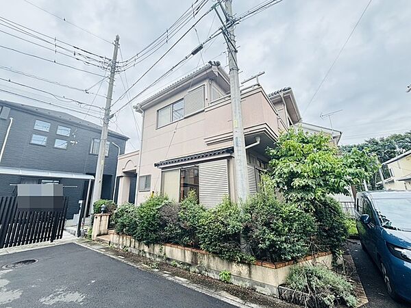 閑静な住宅地で叶える、穏やかな新生活が待ってます。