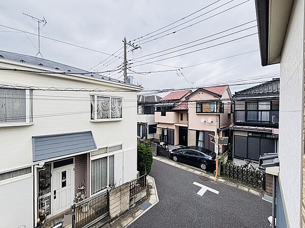 閑静な住宅地で叶える、穏やかな新生活が待ってます。