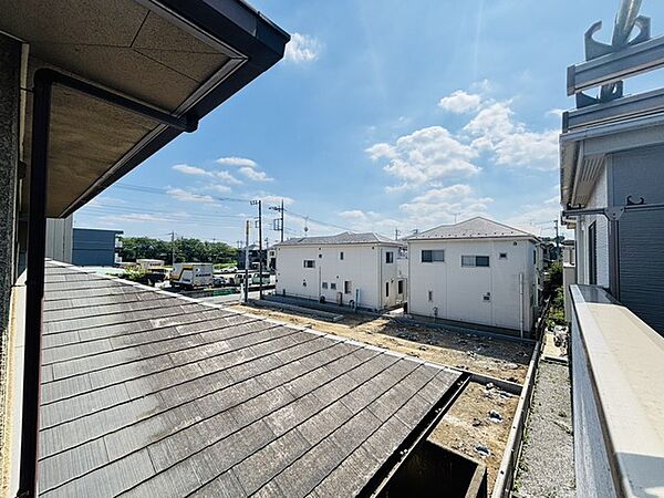閑静な住宅地で叶える、穏やかな新生活が待ってます。