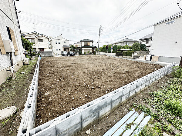 現地をご覧いただきながら、住まいの夢をお聞かせください。