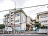 周辺：鴻巣市立田間宮小学校（1200m）