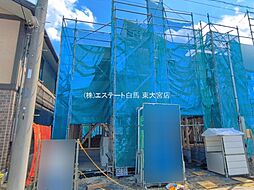 埼玉県さいたま市北区別所町