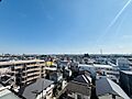 あたりには住宅...