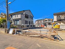 埼玉県鴻巣市箕田