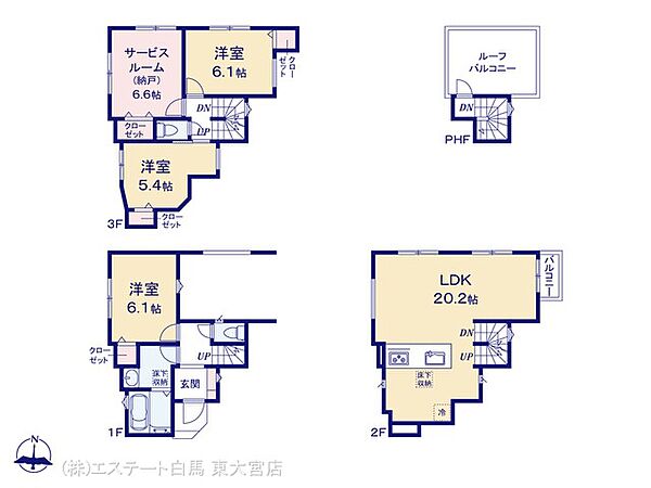 間取り：311002439205
