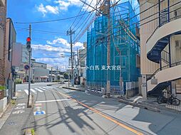外観の画像