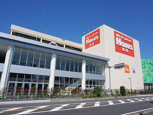 オーケー与野店（620m）