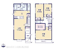 春日部市本田町2丁目