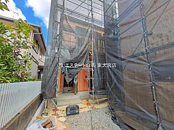 埼玉県春日部市本田町２丁目