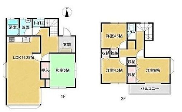 間取り：311002439519