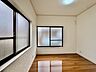 子供部屋：この部屋だれの部屋にしようかな、なんて会話を現地で楽しんでください。 