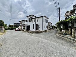 埼玉県越谷市大字北川崎