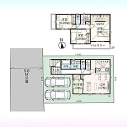 埼玉県北足立郡伊奈町大字大針