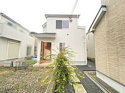 千葉県野田市上花輪新町