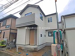 埼玉県上尾市中分１丁目