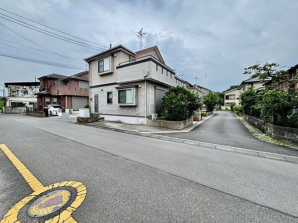 引っ越したあとの配置や動線も分かりやすい。
