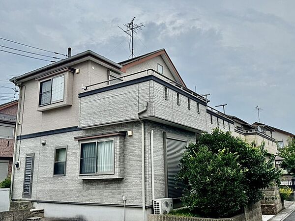 ゆとりの広さを確保したバルコニー。お布団を干すのも、この広さならラクラク。