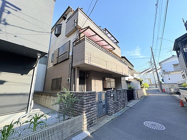 閑静な住宅地で叶える、穏やかな新生活が待ってます。