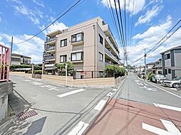 東急ドエルアルス北浦和
