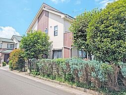 埼玉県北本市二ツ家２丁目