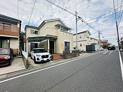 埼玉県越谷市赤山町３丁目