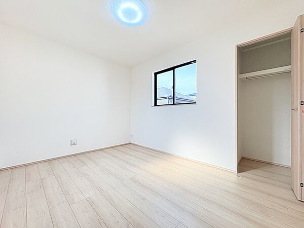 子供部屋