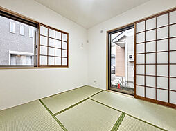 和室の画像