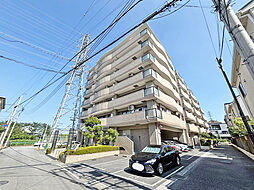 ライオンズマンション大宮日進町
