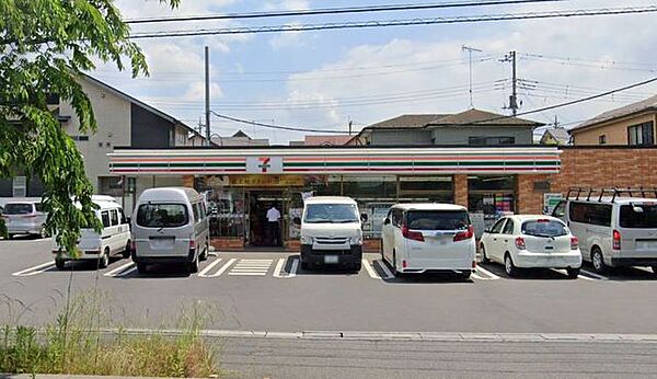 セブンイレブン南栗橋7丁目店（1010m）