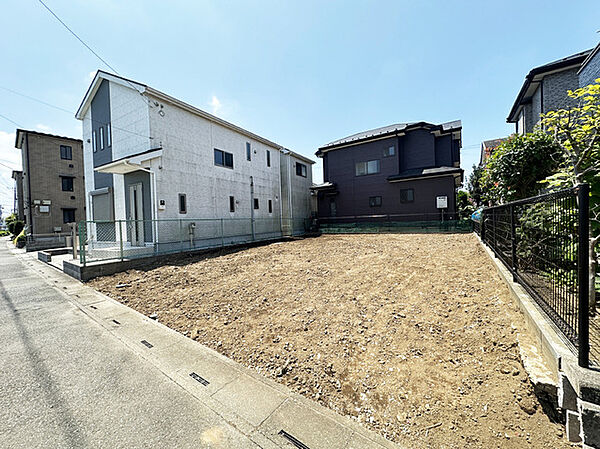 現地をご覧いただきながら、住まいの夢をお聞かせください。