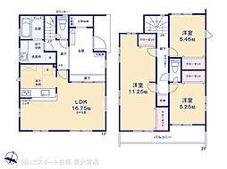 上尾市今泉2丁目