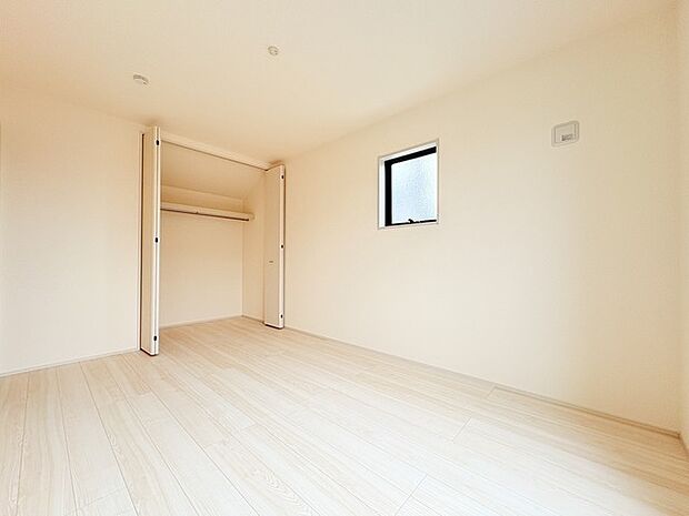 この部屋だれの部屋にしようかな、なんて会話を現地で楽しんでください。