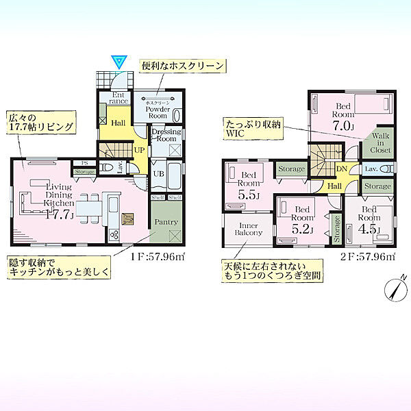間取り：311002449630